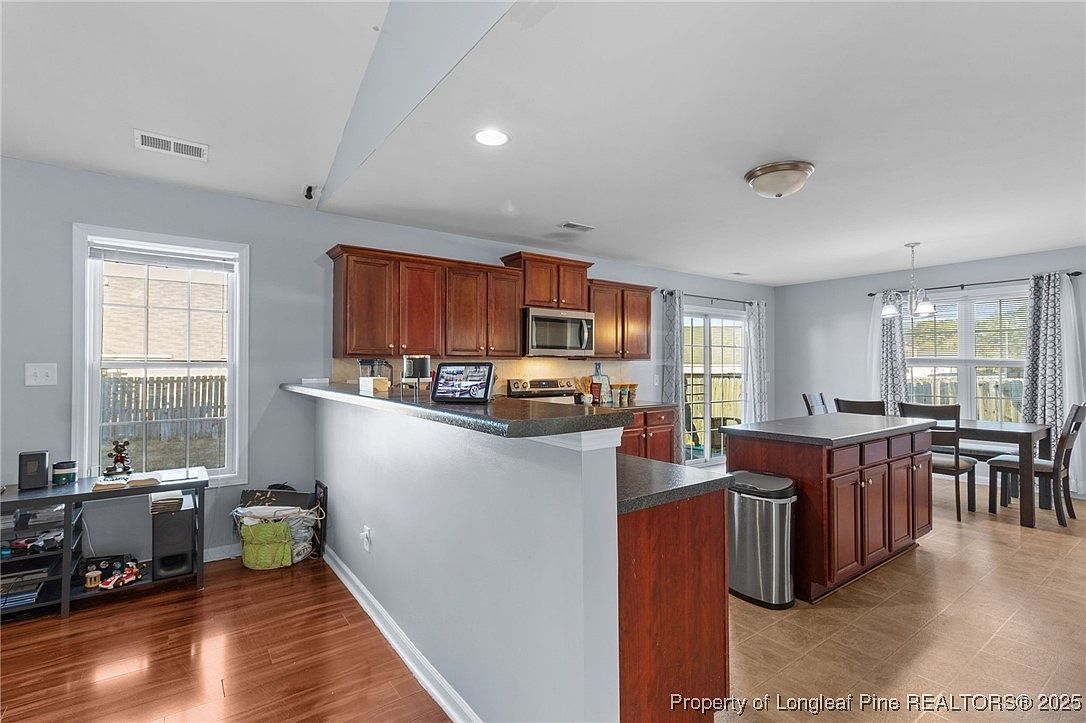 2041 Gray Goose Loop Fayetteville, NC 28306  | Single Family