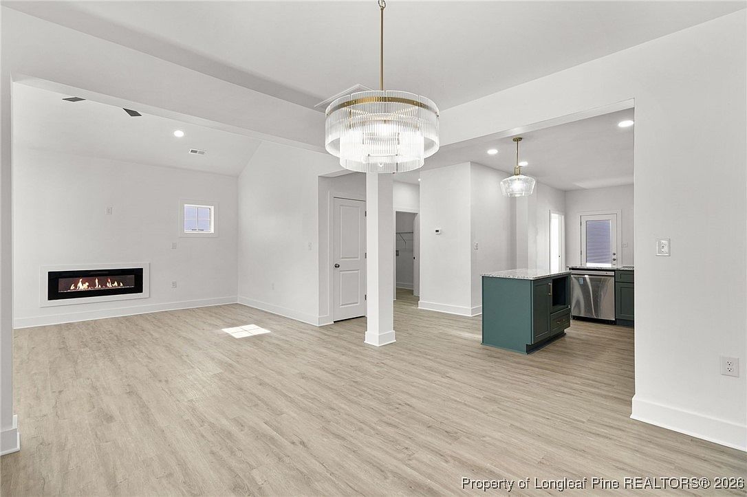 504 Ball Field Ln Shannon, NC 28386  | Single Family