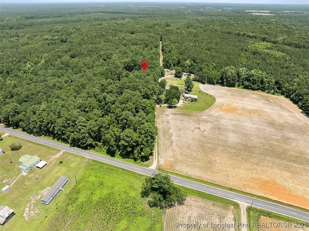 145 Opossum Ln Harrells, NC 28444  | New build