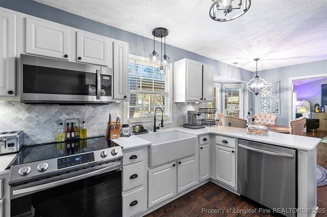 196 Independence Dr Raeford, NC 28376  | Single Family