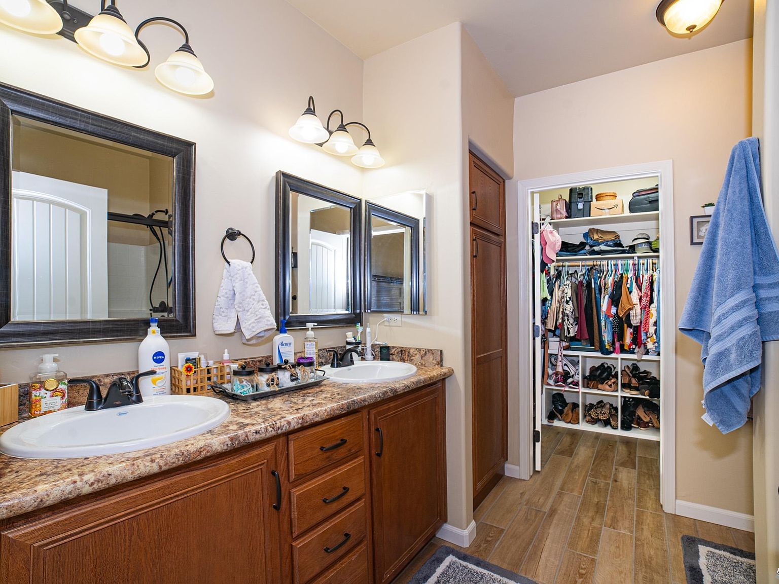 6035 E Overlook Ln Yuma, AZ 85365  | New build