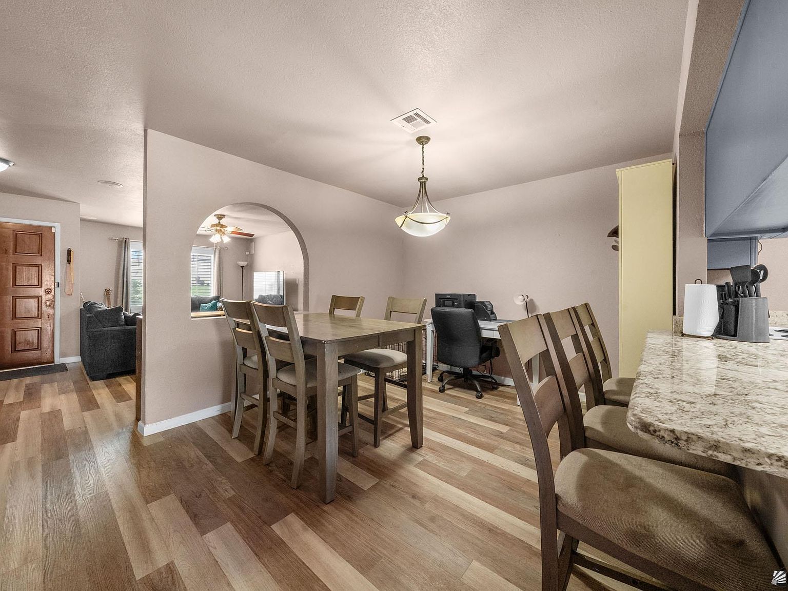 2045 S 14th Ave Unit 26 Yuma, AZ 85364 | New build