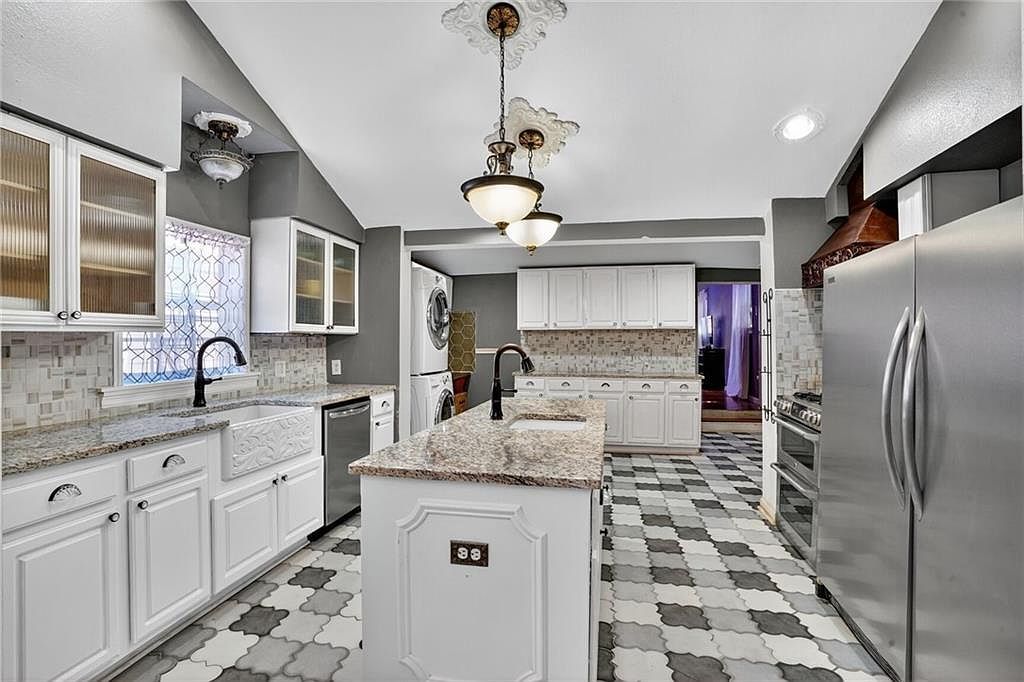 1119 Marigny St New Orleans, LA 70117 | Single Family