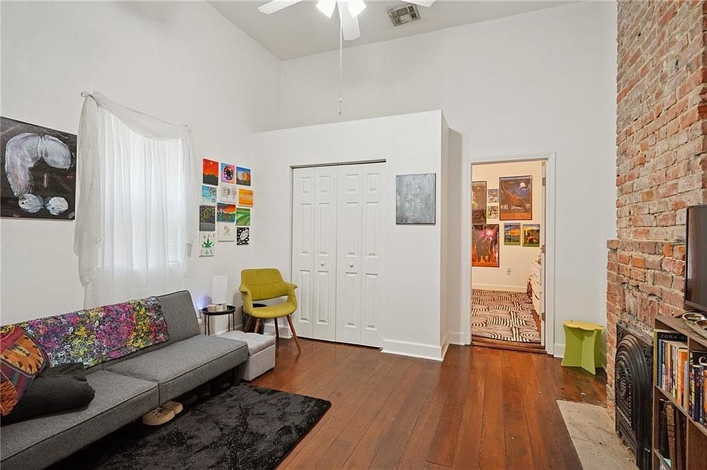 2328-30 Bienville St New Orleans, LA 70119  | Multi Family