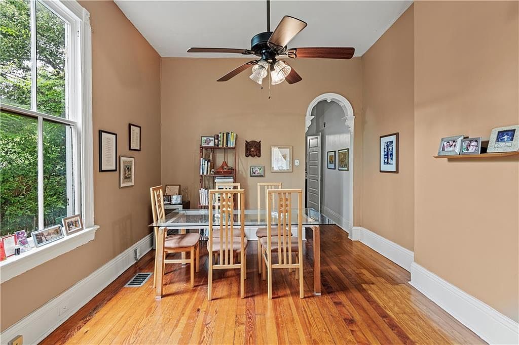 2304-06 Valmont St New Orleans, LA 70115  | Multi Family