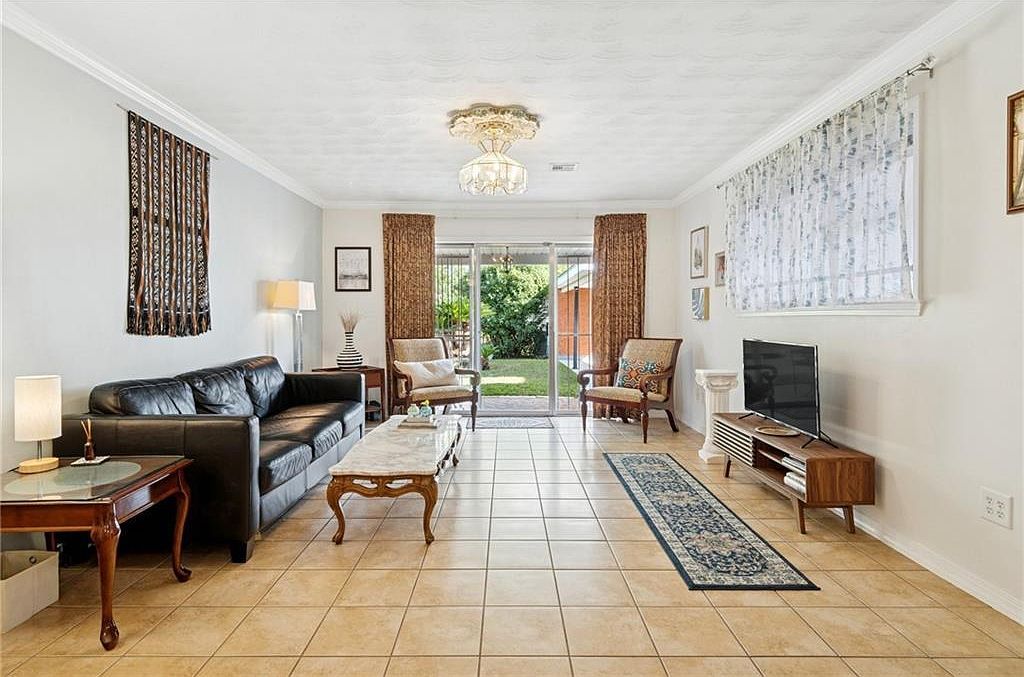 2915 Paris Ave New Orleans, LA 70119 | Single Family