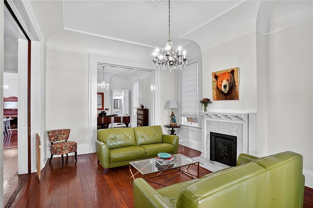 2520 Magazine St New Orleans, LA 70130 | Single Family