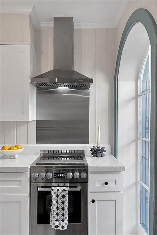 415 Burgundy St #1B New Orleans, LA 70112 | Condominium