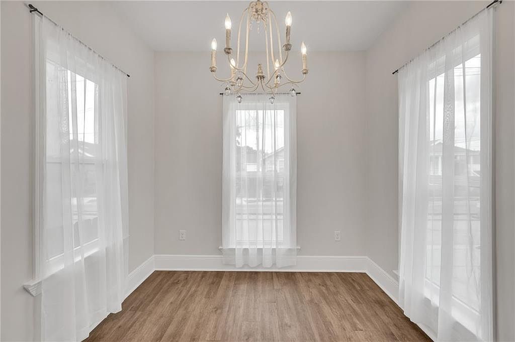 1633 Eagle St New Orleans, LA 70118 | Single Family