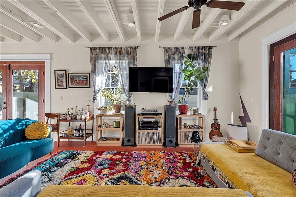 901 Montegut St New Orleans, LA 70117 | Single Family