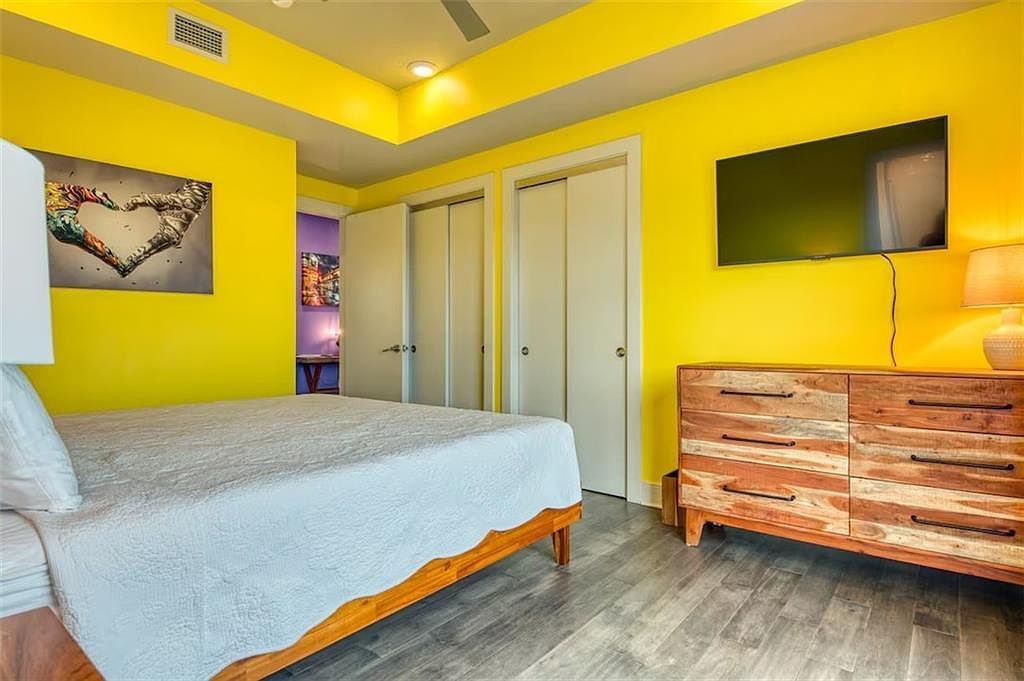 900 Bartholomew St #308 New Orleans, LA 70117 | Condominium