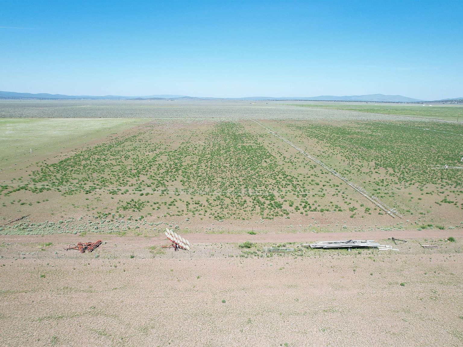 718-006 Juniper Ridge Rd Termo, CA 96132  | New build