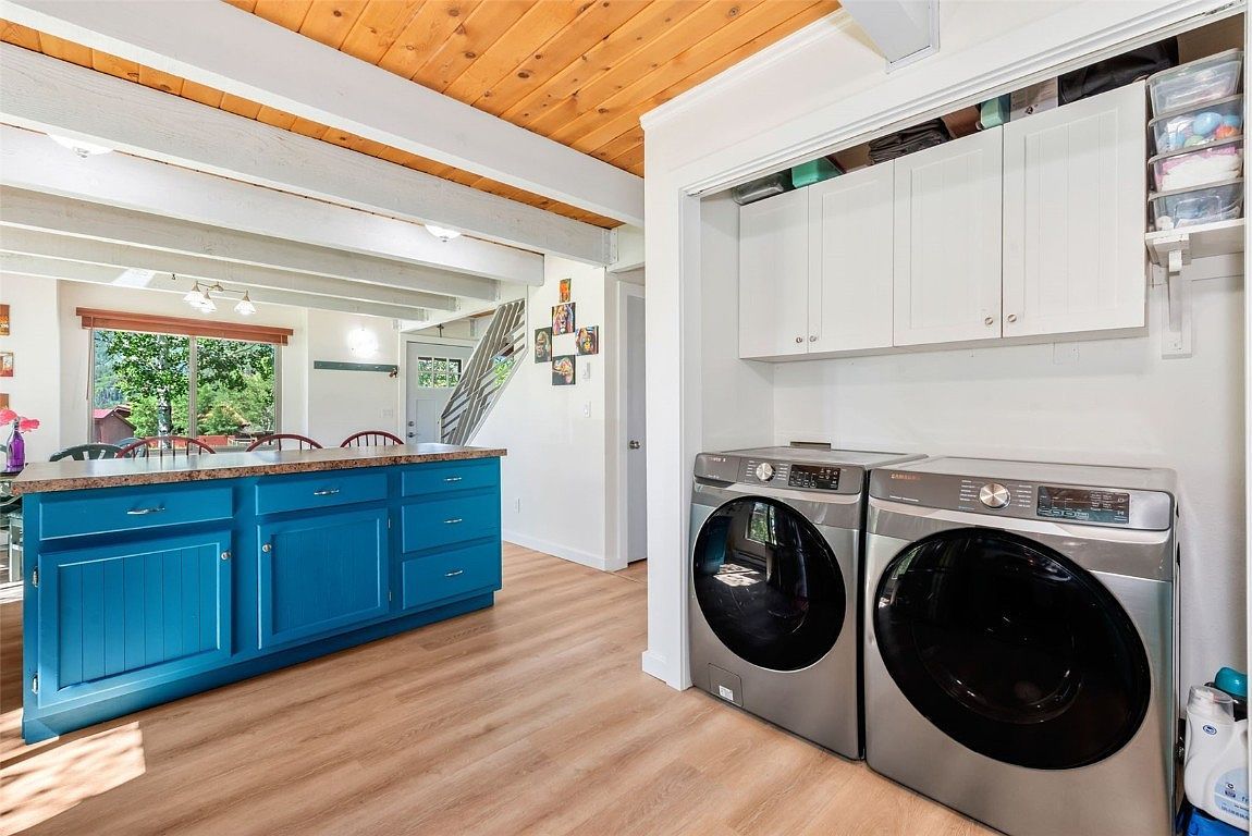 201 Willett Heights Trl UNIT 1 Steamboat Springs, CO 80487  | Condominium