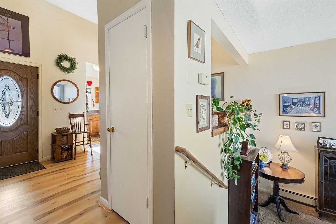 30351 County Road 16 #503 Oak Creek, CO 80467 | New build