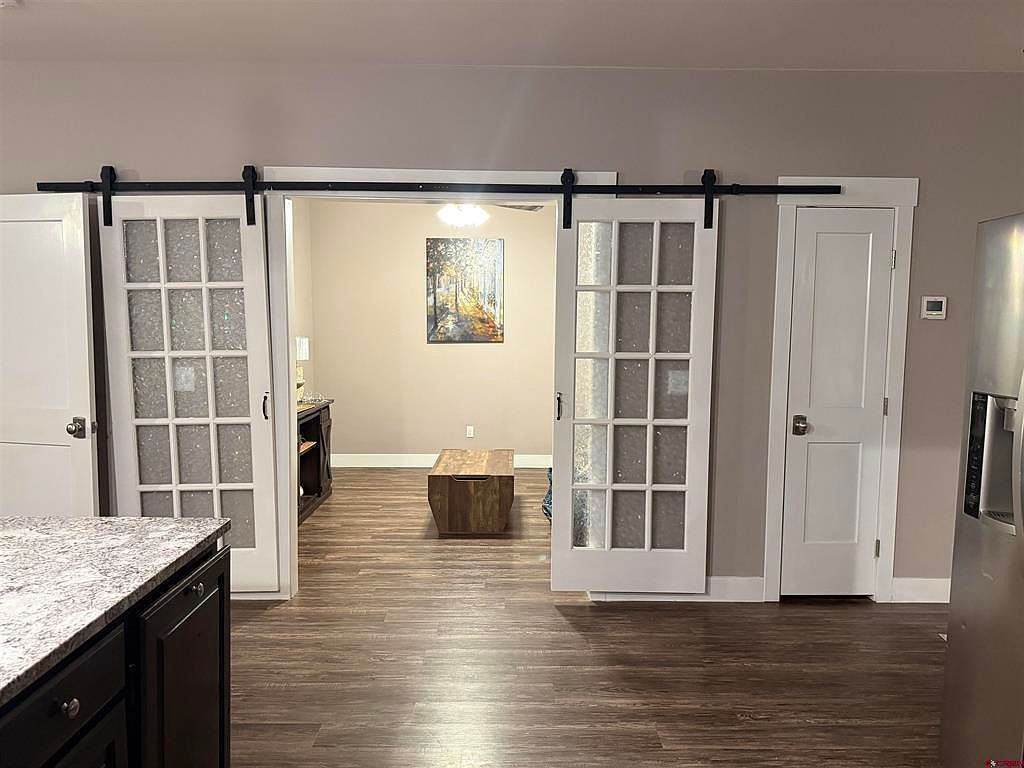 210 W 3rd St UNIT 4 Cortez, CO 81321  | Single Family