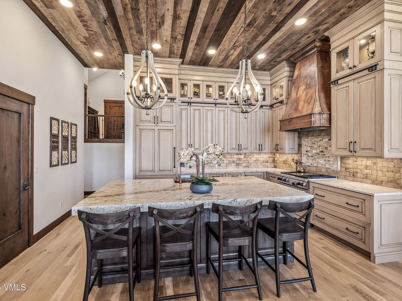 1252 Bachelor Rdg #9 Avon, CO 81620  | New build