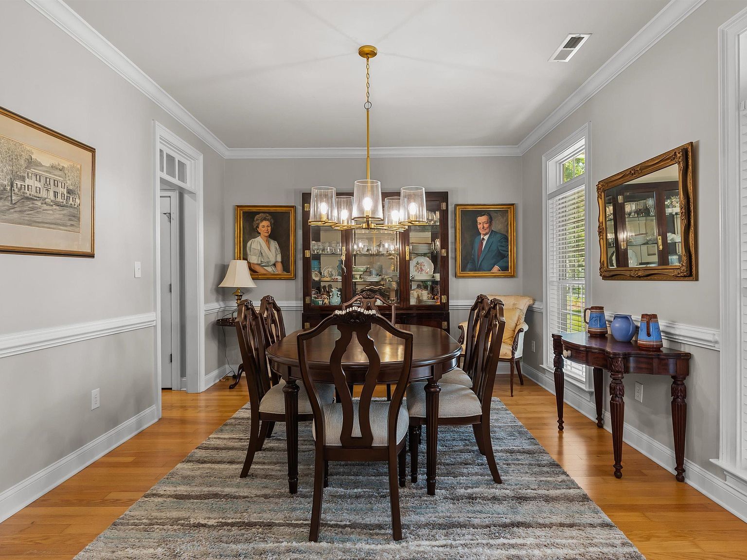 4004 Bayfield Loop Murrells Inlet, SC 29576 | Single Family