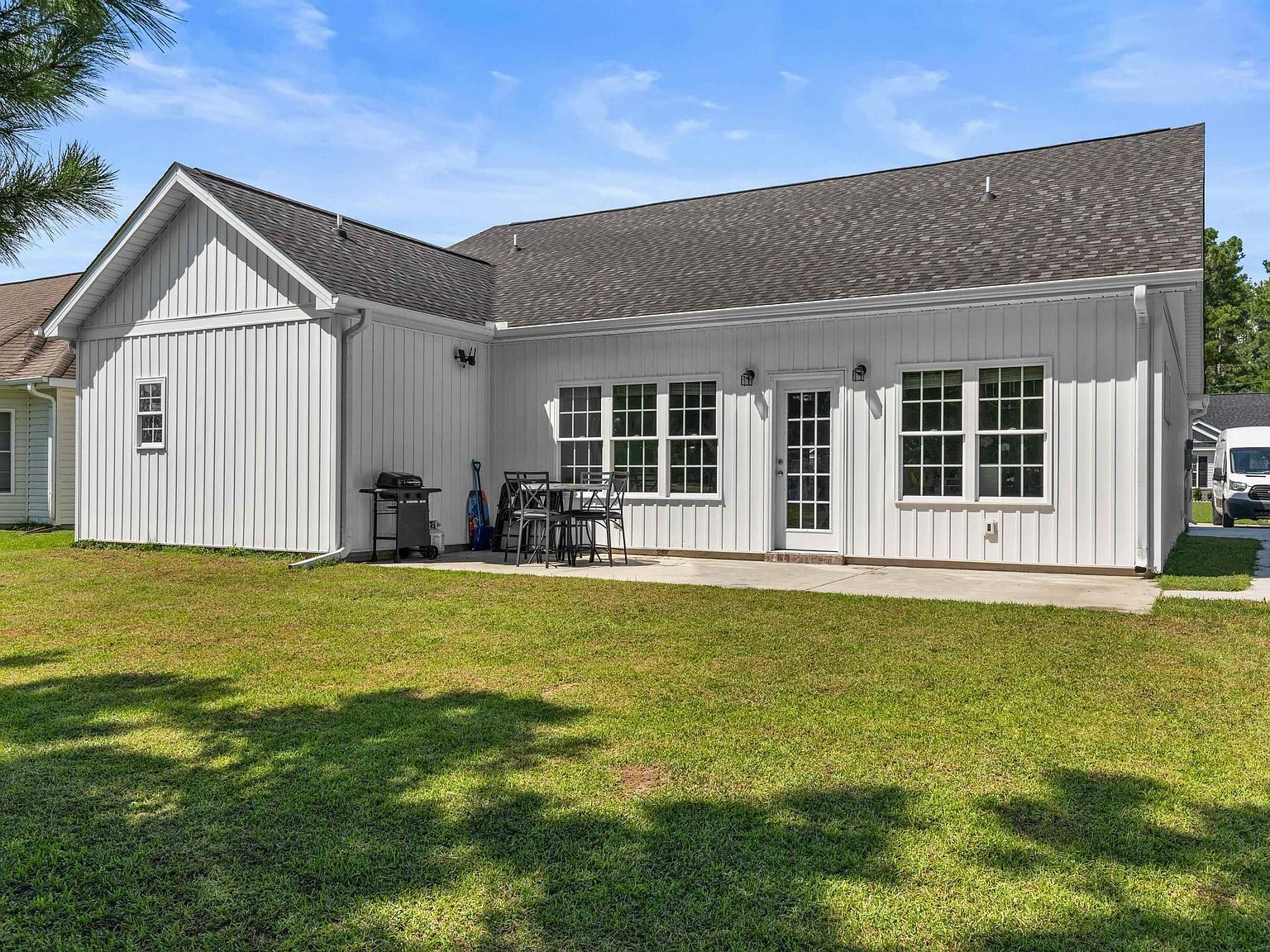 329 Blue Rock Dr Longs, SC 29568  | Single Family