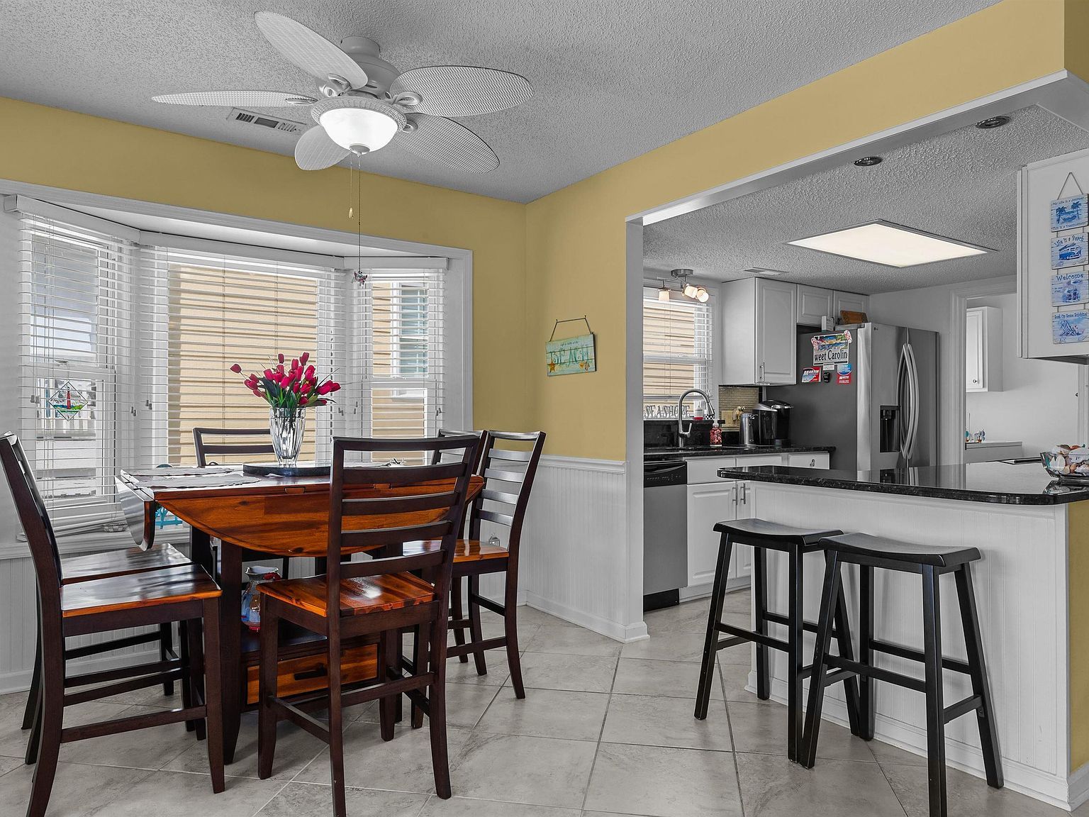 910 S Ocean Blvd North Myrtle Beach, SC 29582  | Single Family