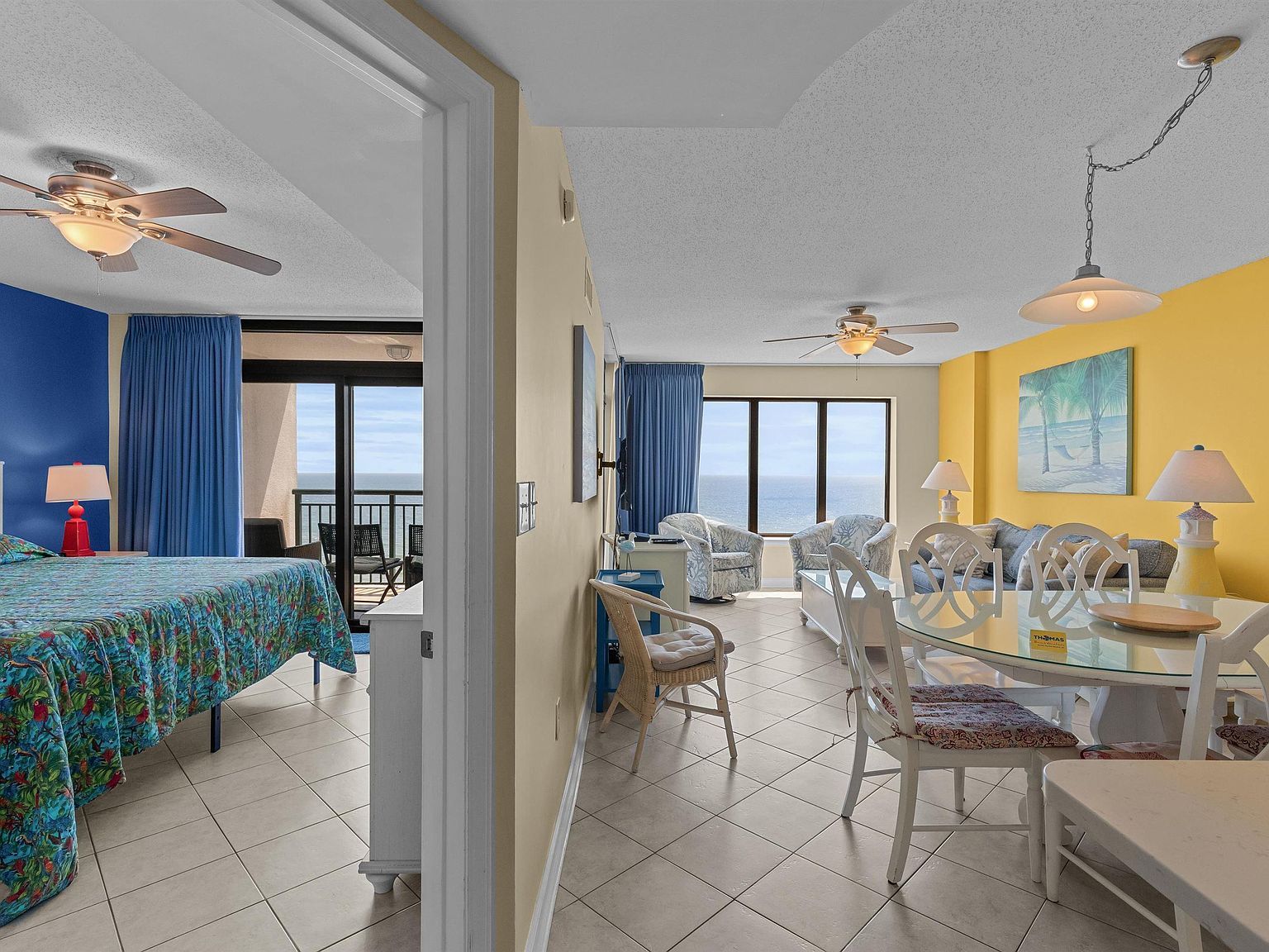 4103 N Ocean Blvd #603 North Myrtle Beach, SC 29582  | Condominium