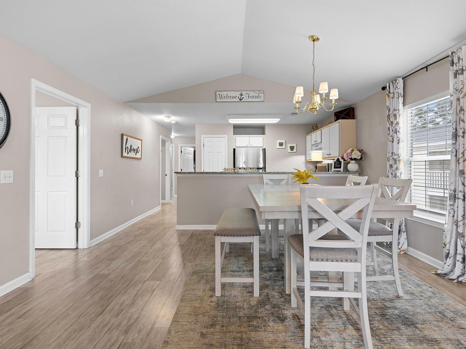 1196 River Oaks Dr #27 Myrtle Beach, SC 29579  | Condominium