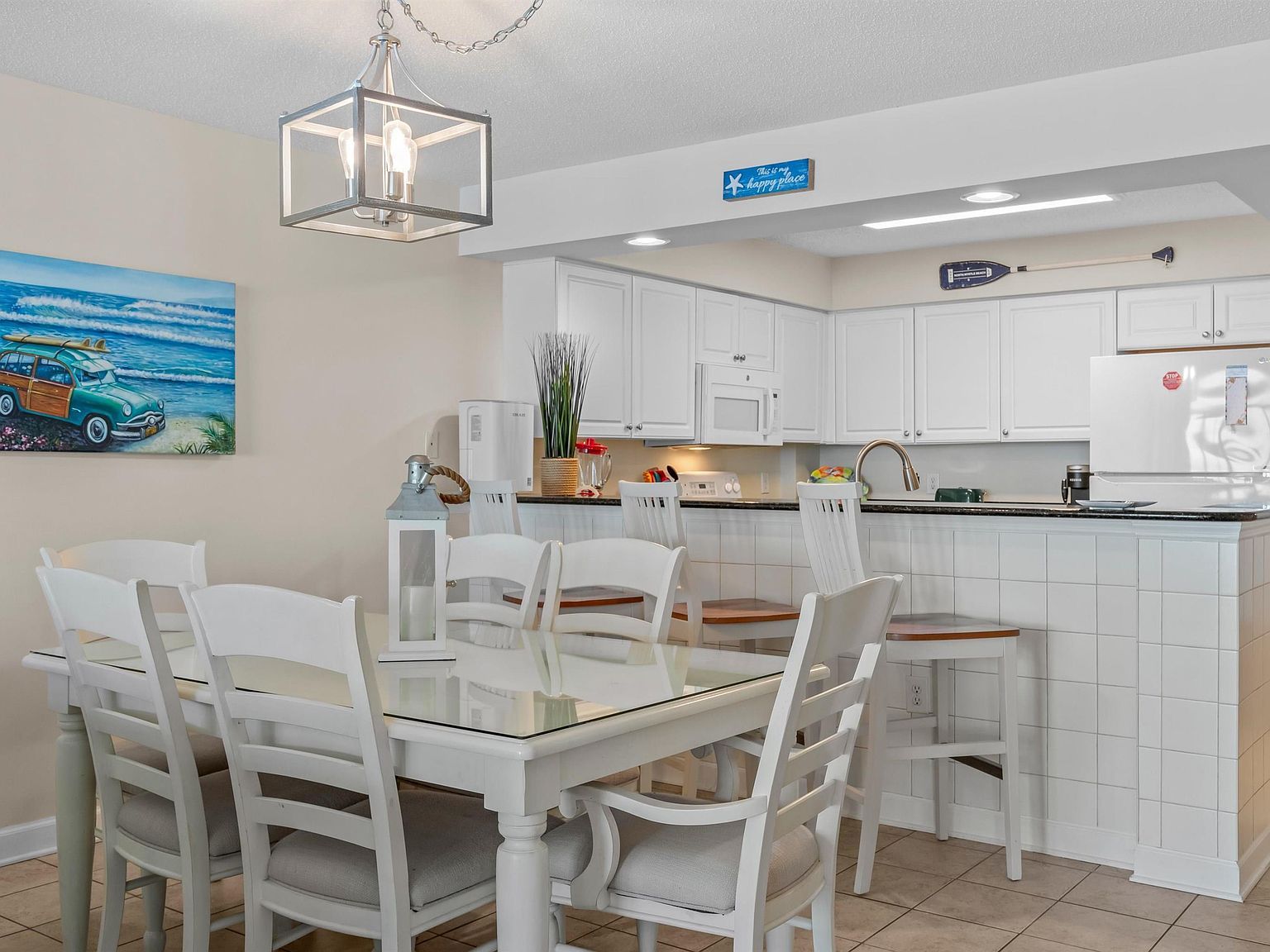 2001 S Ocean Blvd UNIT 1106 North Myrtle Beach, SC 29582  | Condominium