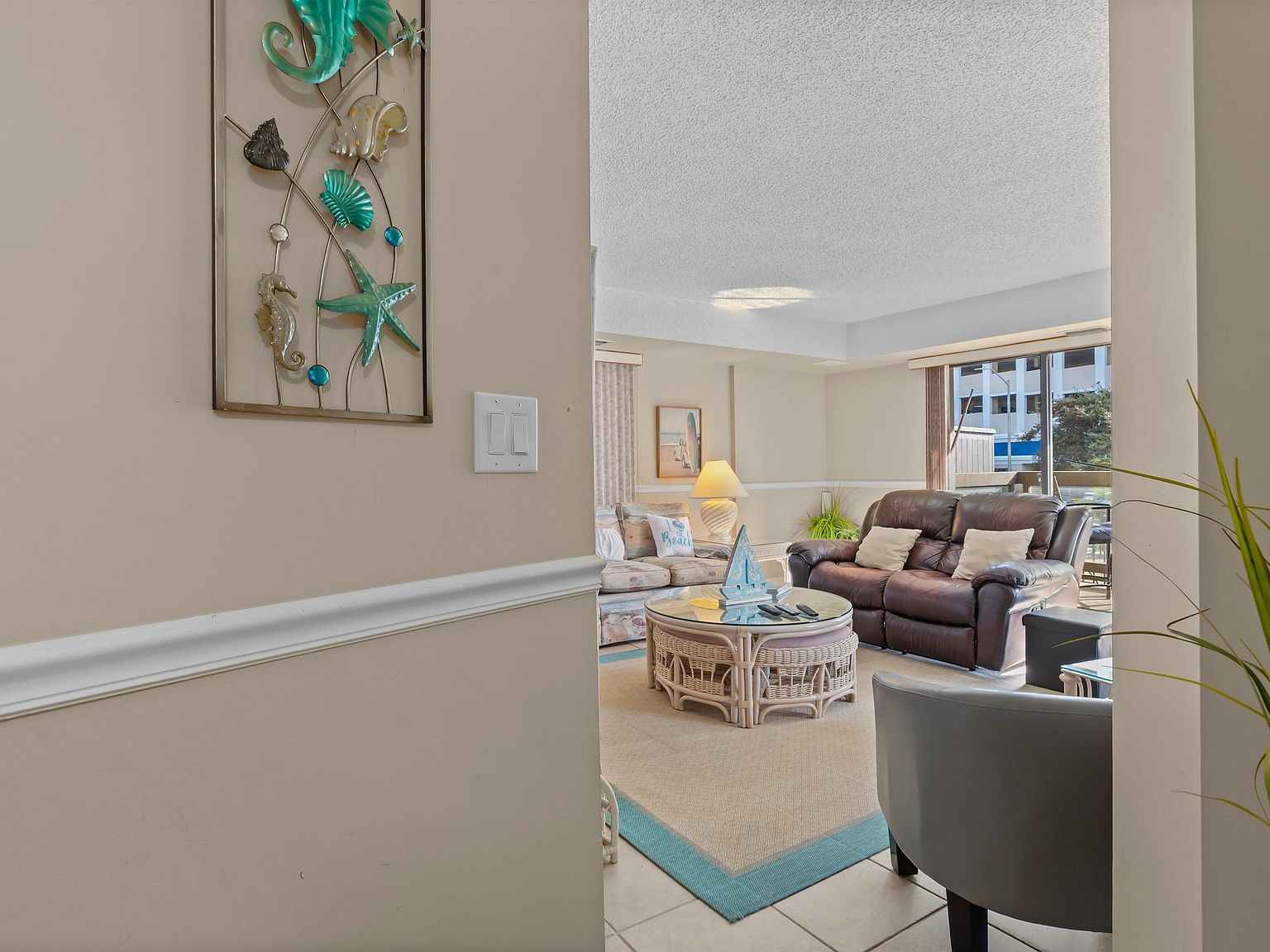 400 20th Ave N APT 101 Myrtle Beach, SC 29577  | Condominium