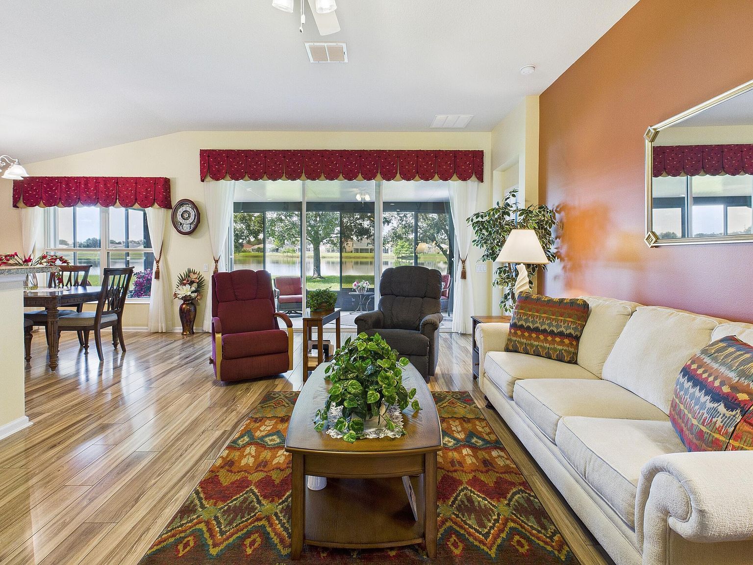 1521 Dittmer Cir SE Palm Bay, FL 32909  | Single Family