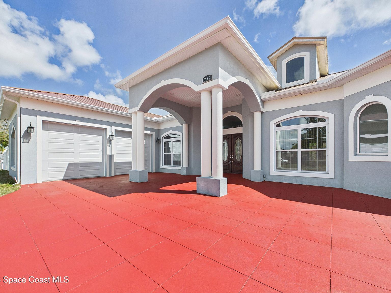 757 Donau Ave NW Palm Bay, FL 32907  | Single Family