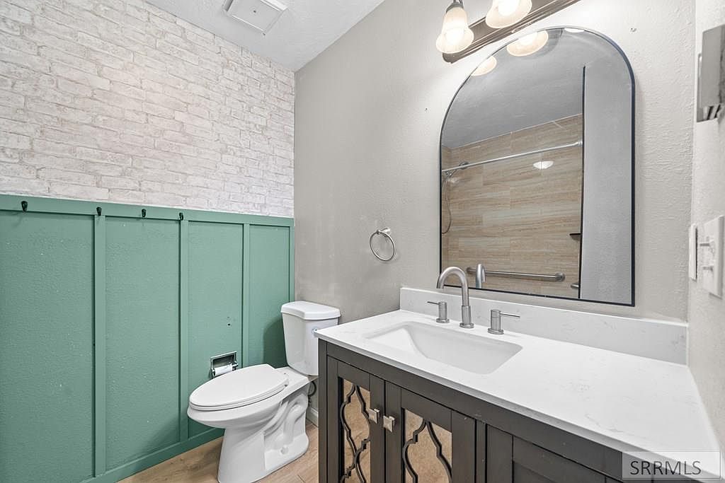 549 E 1200 N Shelley, ID 83274  | Single Family