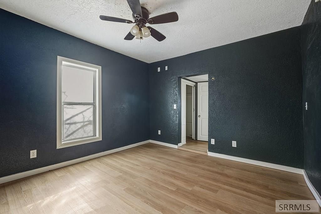 318 Lava St Idaho Falls, ID 83402  | Single Family