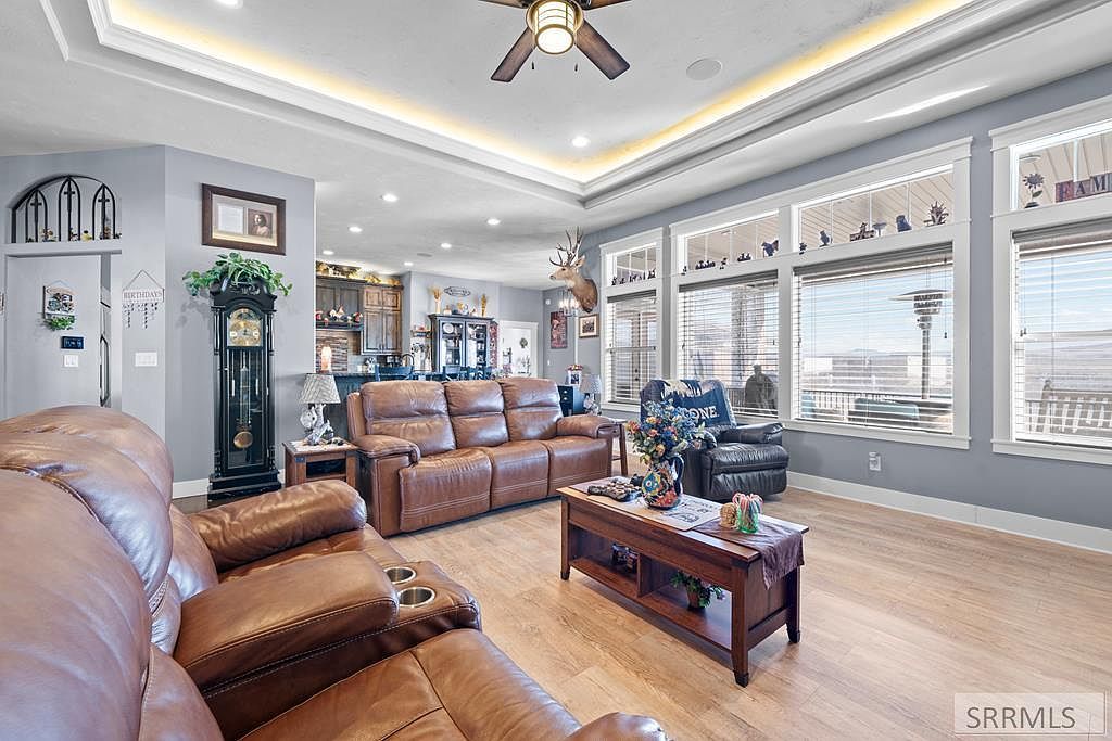 52 S Mission Rd Pocatello, ID 83202 | Single Family