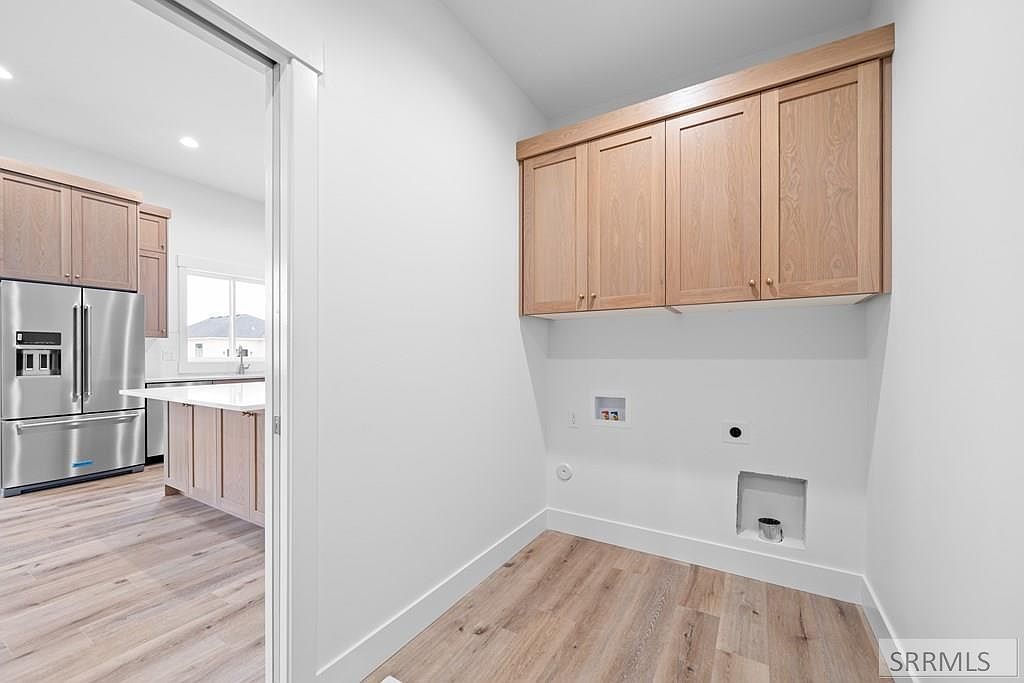 1109 McJon Ln Rexburg, ID 83440  | Single Family