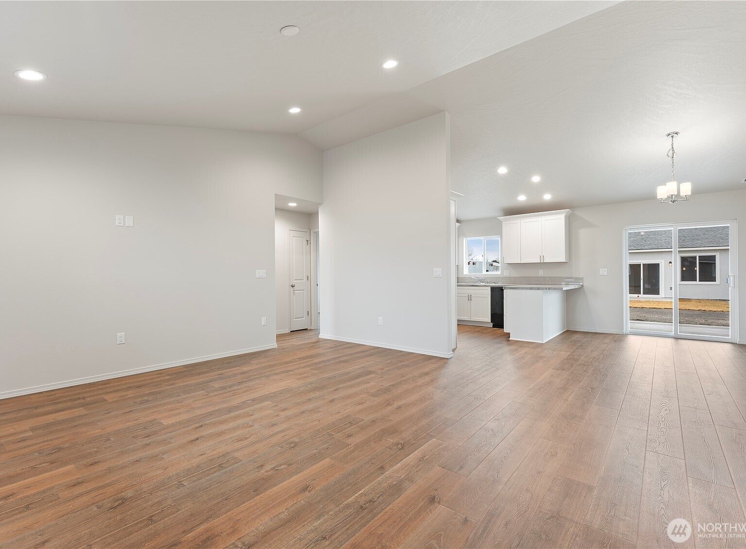 6549 SE Highway 262 LOT 154 Othello, WA 99344  | Single Family