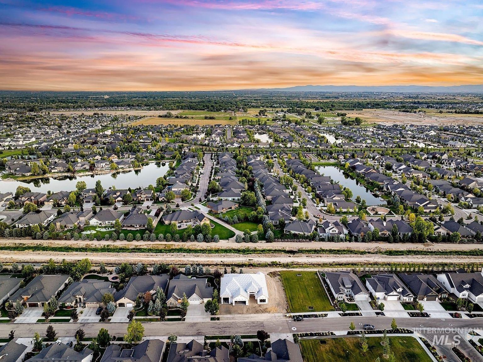 6349 W Piaffe St Eagle, ID 83616  | Single Family