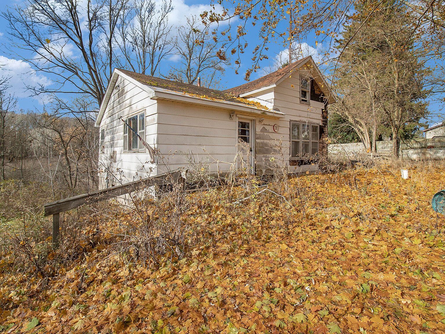 4044 E Volney St Fountain, MI 49410  | Single Family