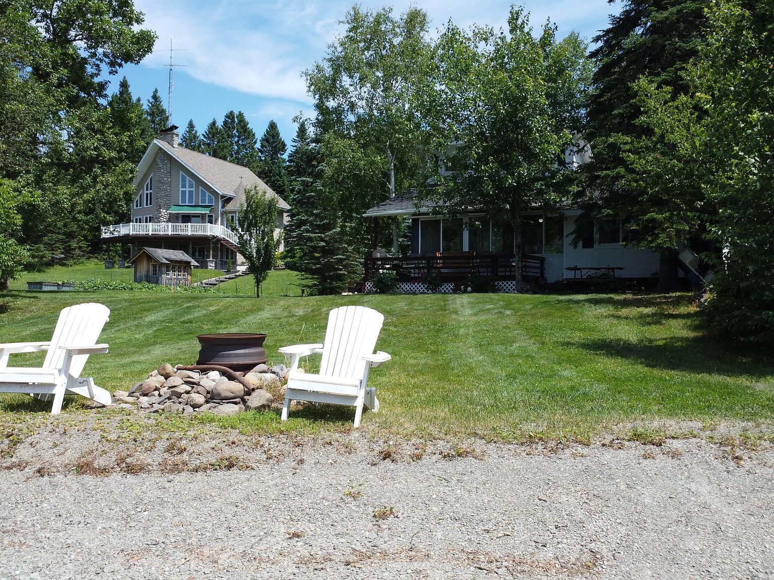 1545 Sly Brook Rd Eagle Lake, ME 04739  | Single Family