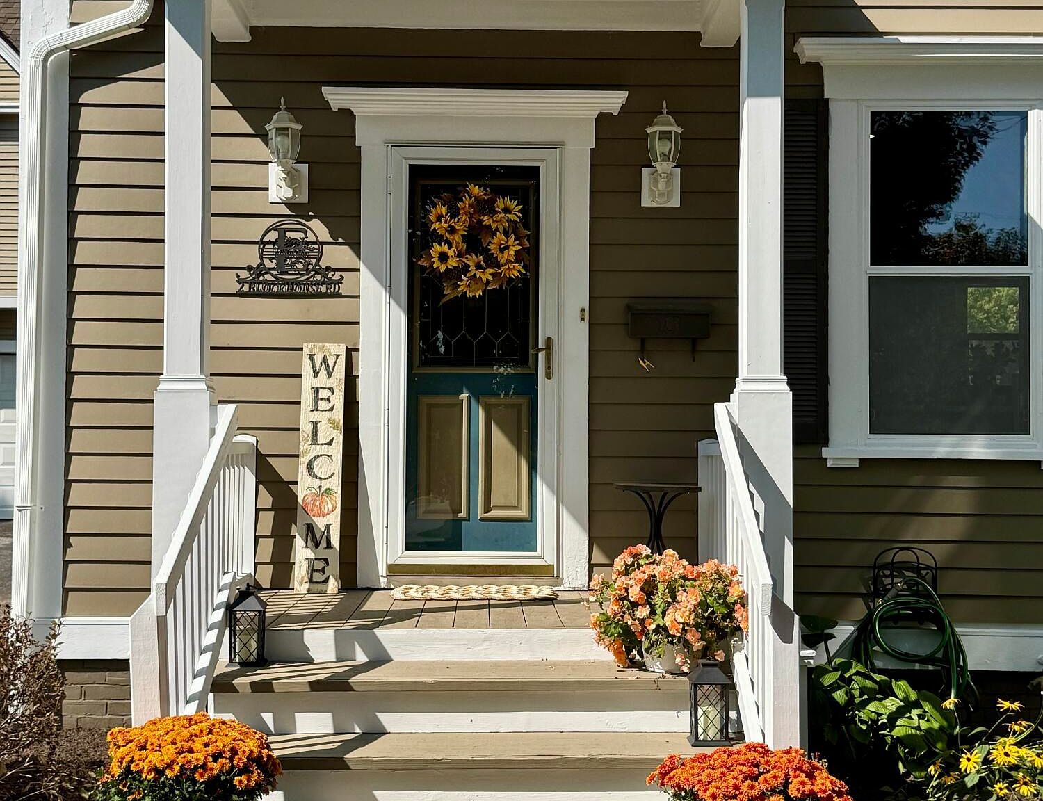 2 Blockhouse Rd Fort Kent, ME 04743  | Single Family