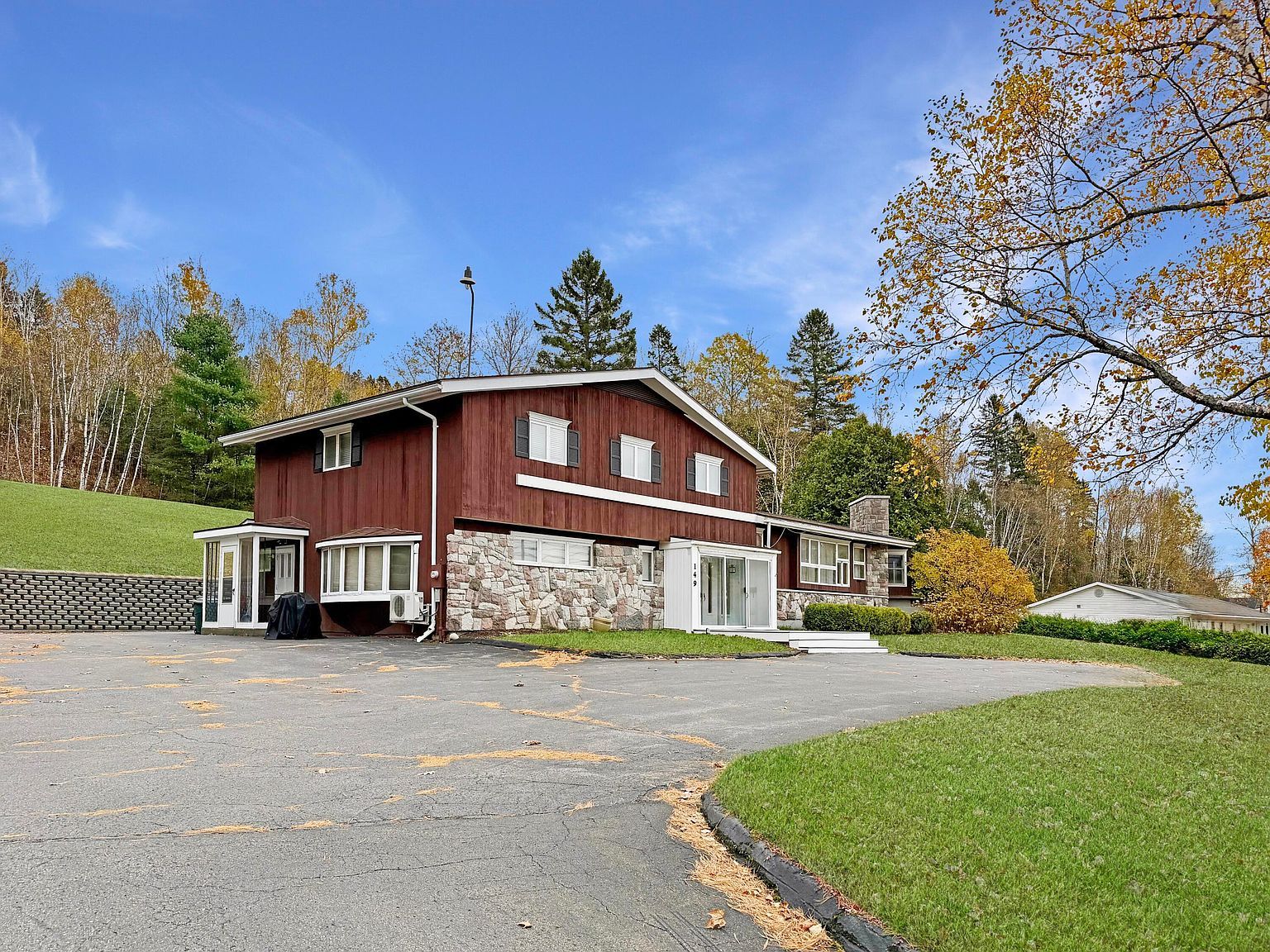 149 E Main St Fort Kent, ME 04743  | Single Family