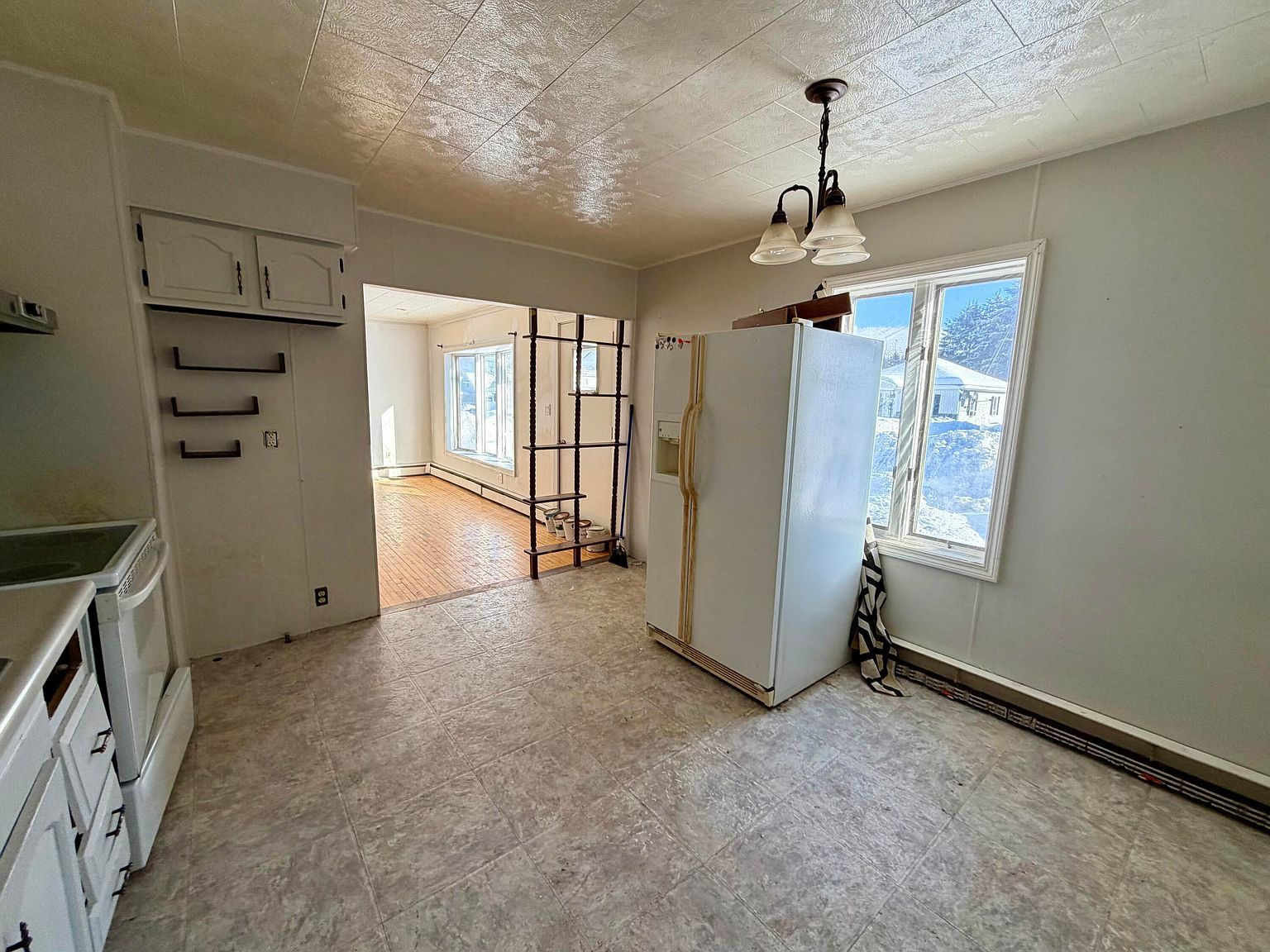 175 Pleasant Ave Madawaska, ME 04756  | Single Family