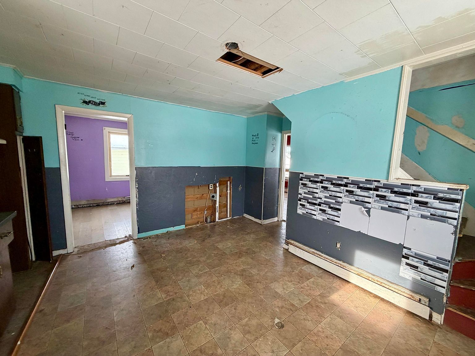 167 11th Ave Madawaska, ME 04756  | Single Family