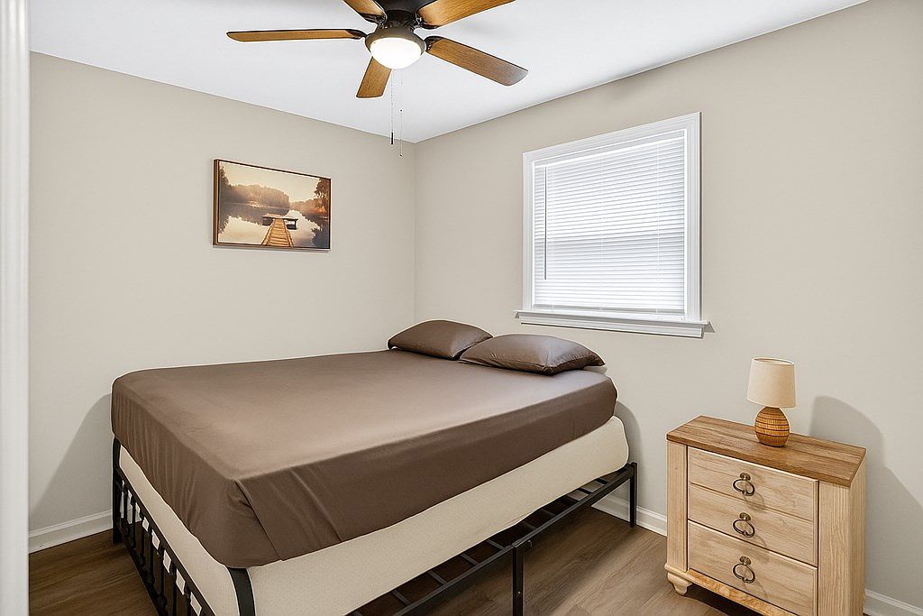 308 Greenwich Cir Danville, VA 24540  | Single Family