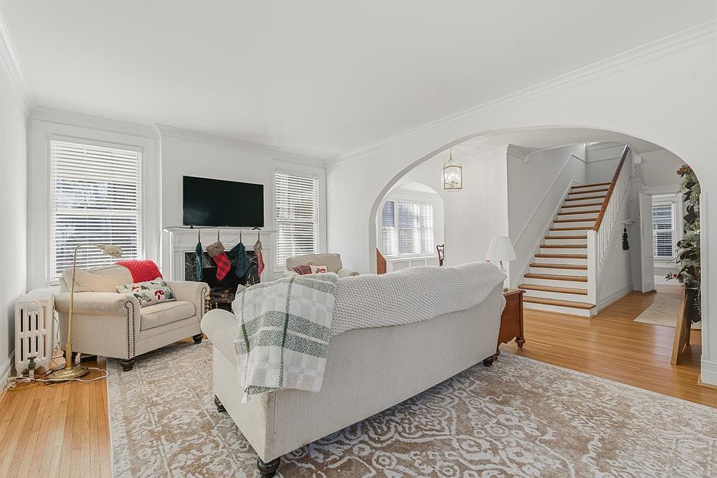 110 Lady Astor St Danville, VA 24541 | Single Family