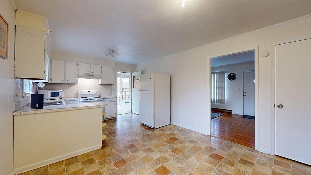 5272 Old Richmond Rd Danville, VA 24540 | Single Family