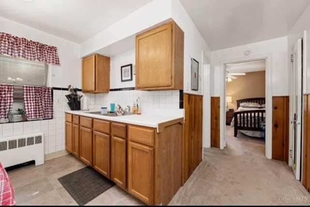 3323 Werk Road, Cincinnati, OH, USA, 45211  | Multi Family