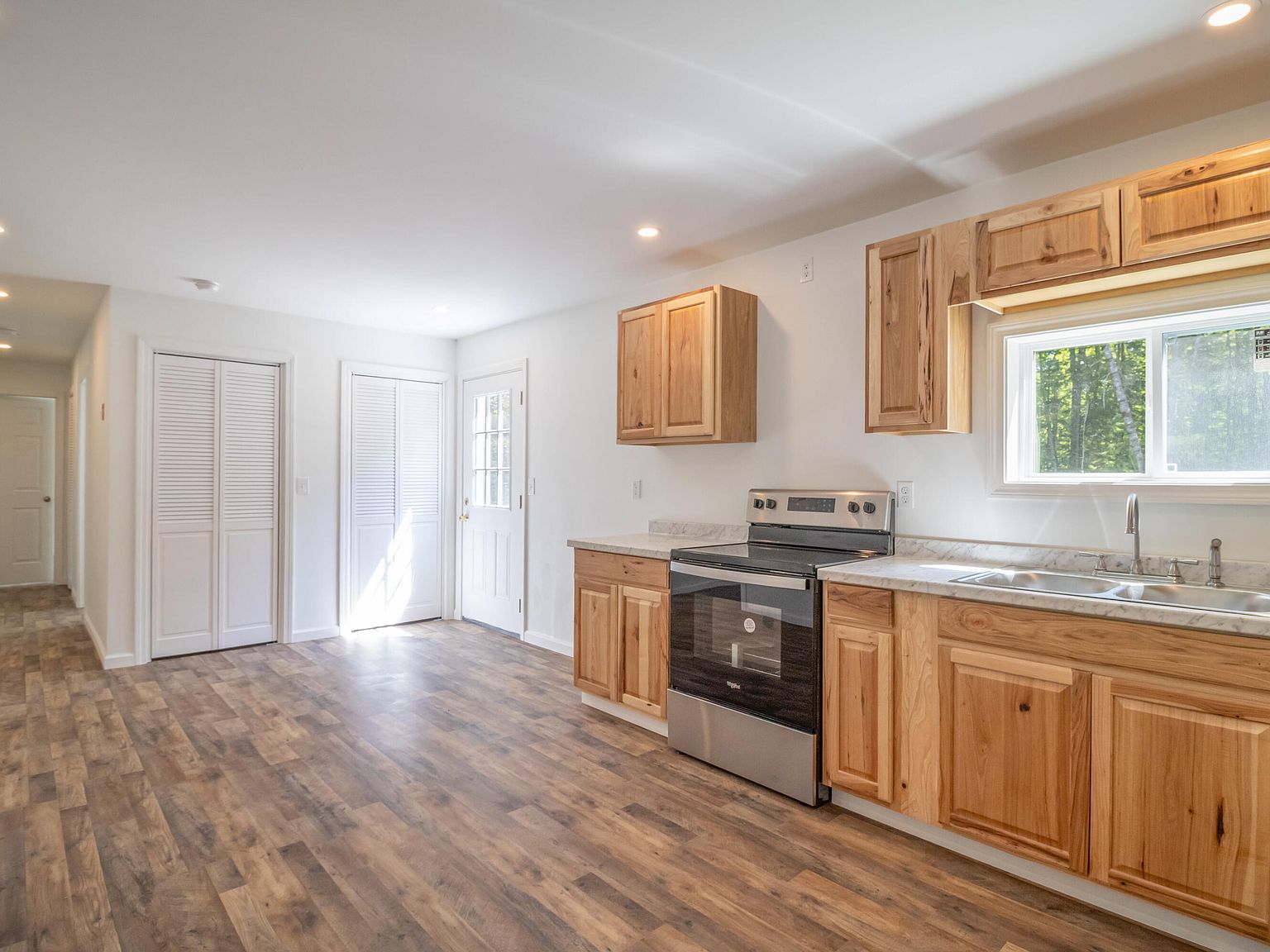 51 Fothingill Rd Greenbush, ME 04418 | Single Family