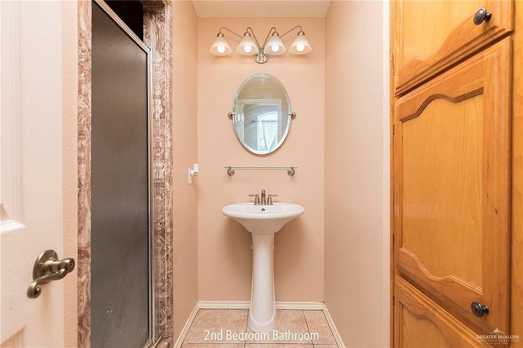 5409 Snowdrop Dr Edinburg, TX 78542 | Single Family