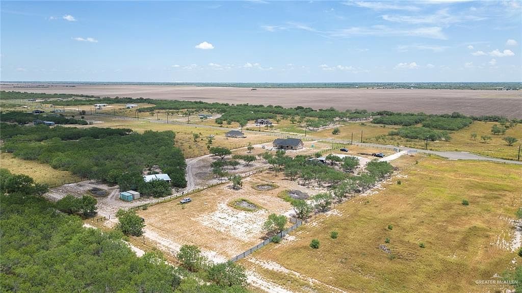 18611 Villa Hermosa Dr Mission, TX 78572  | Land/Lot