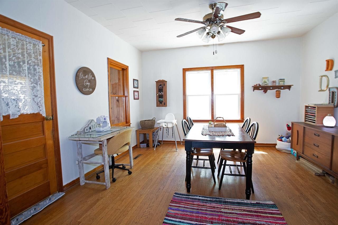 N3225 County Road K Mauston, WI 53948  | Single Family