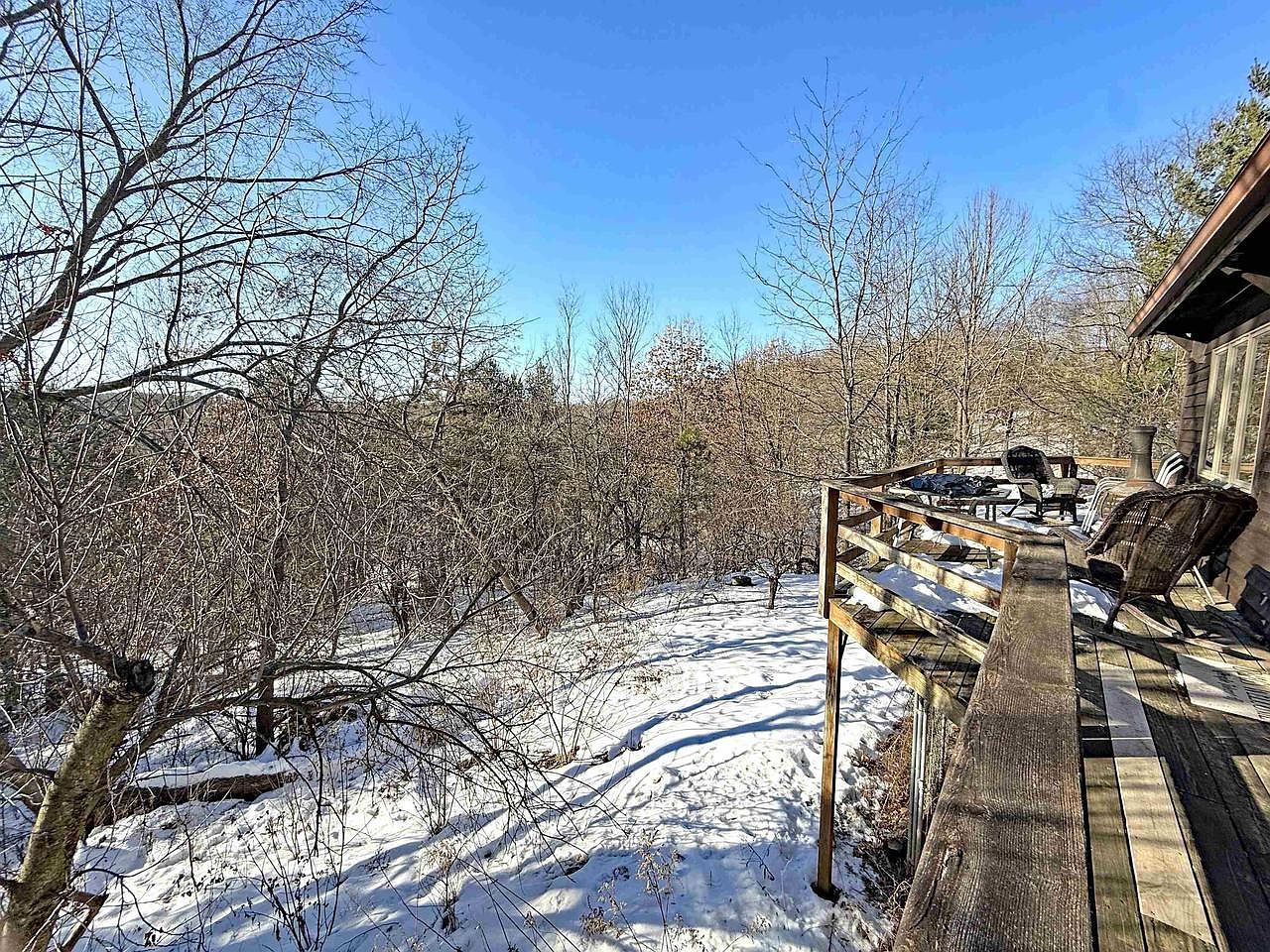 N4854 Eagle Nest Dr Elroy, WI 53929  | Single Family